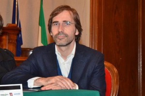 Simone Petrangeli 