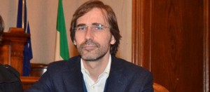 Simone Petrangeli