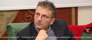 Massimiliano Smeriglio