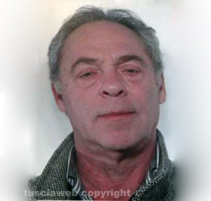 Gianni Triberio 