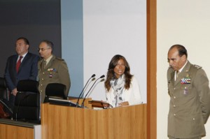 Un momento della conferenza