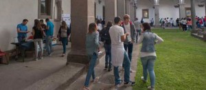 Open day all'università della Tusica