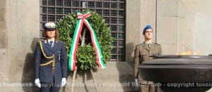 La festa dell'Unità nazionale