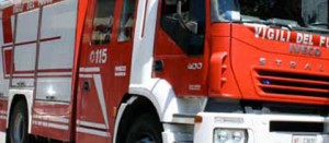 Vigili del fuoco