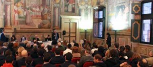 Il convegno di Viterbo con amore