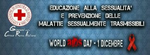 World Aids day - Cri