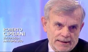 Roberto Cipriani