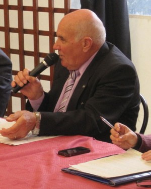 Alberto Menichetti