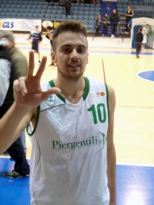 Andrea Del Buono
