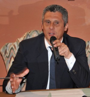 Angelo Pieri