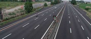 L'autostrada del Sole - A1
