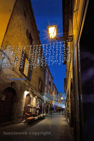 Bolsena- Il corso - Foto di Ombretta Ercolani
