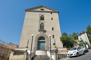 L'istituto alberghiero Farnese di Caprarola