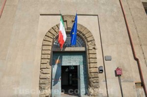 L'istituto alberghiero Farnese di Caprarola