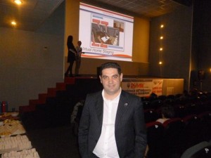 Cristian Errichiello