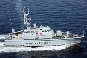 Il guardacoste 