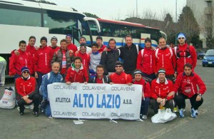 Gruppo master Alto Lazio 