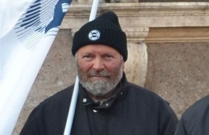 Gianfranco Bugiotti 