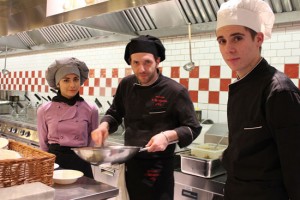 Osteria Vicoletto