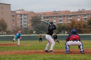 La partita natalizia degli Old lions