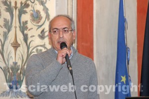 Vincenzo Piscopo