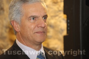 Massimo Mecarini 
