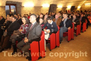 Il pubblico