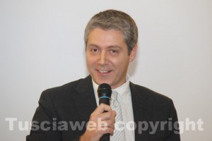 Federico Fracassini 