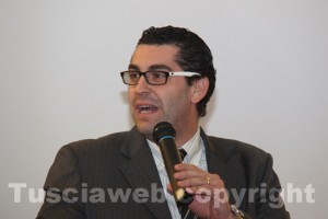 Giacomo Barelli 