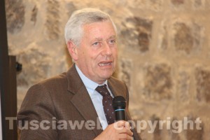 Leonardo Michelini 