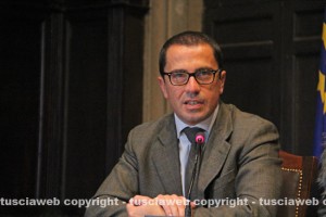 Andrea De Simone, direttore di Confartigianato