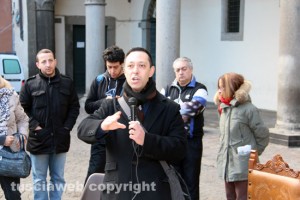 Gianluca De Dominicis