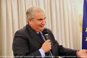 Giuseppe Fioroni