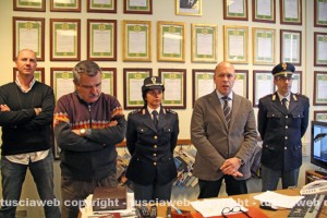 La conferenza della mobile 