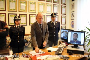 La conferenza della mobile 
