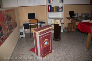 Il centenario del liceo 