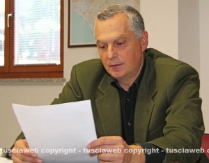 Remo Parenti, vicepresidente di Confagricoltura