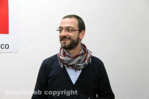 Andrea Egidi