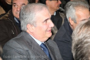 Giuseppe Fioroni 