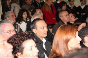 Damiano Amatore 