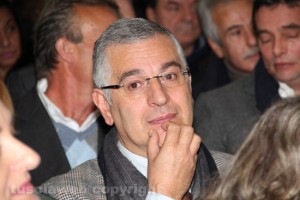 Antonio Castagnaro