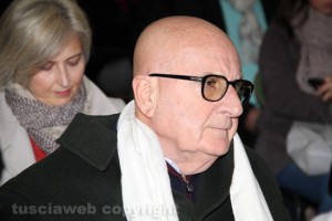 Vincenzo Ceniti del Touring club