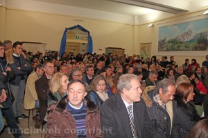 Il centenario del Ragonesi 