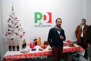 Andrea Egidi