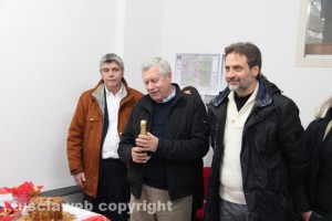 Zezza, Michelini, Cimarello