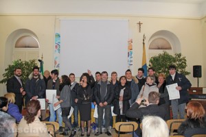 Il centenario del Ragonesi 