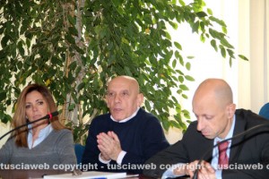 Alessandra Moscatelli, Elio D'Auria, Alessandro Ruggieri