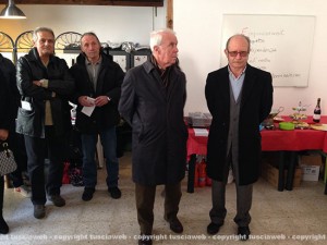 Mario Brutti presidente Fondazione Carivit