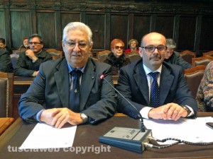 Rocchetti e Fersini