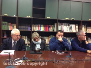 Troili, De Alexandris, Volpi, Treta